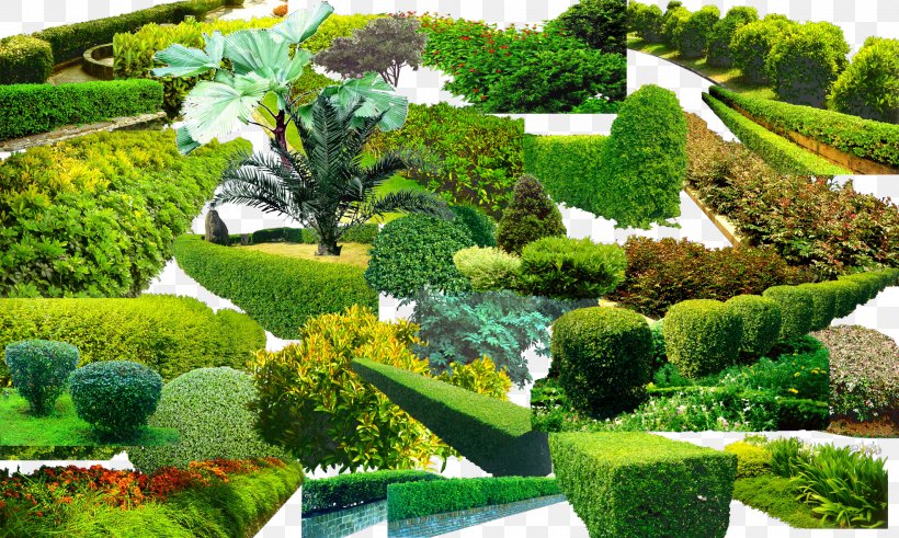 Landscape Greening Garden Vegetation, PNG, 1969x1181px, Landscape, Botanical Garden, Garden, Grass, Greening Download Free