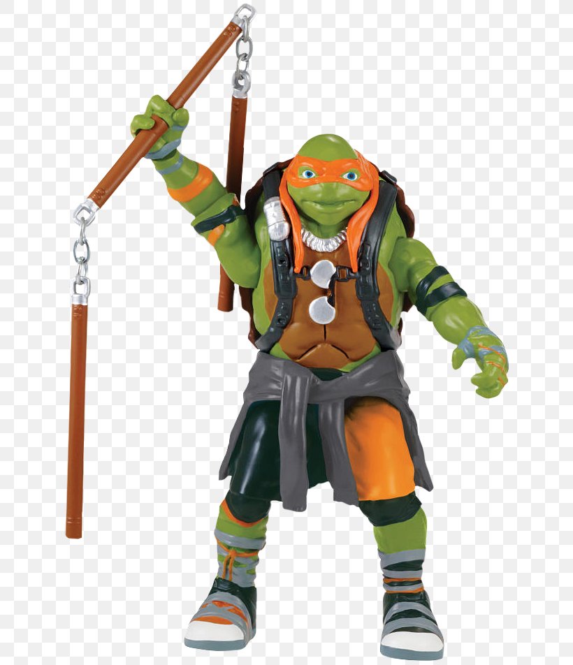 Michelangelo Leonardo Teenage Mutant Ninja Turtles Action & Toy Figures, PNG, 652x952px, Michelangelo, Action Figure, Action Toy Figures, Costume, Fictional Character Download Free