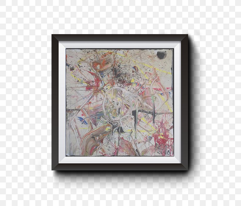 Modern Art Painting Picture Frames Flower, PNG, 700x700px, Modern Art, Art, Flower, Modern Architecture, Painting Download Free
