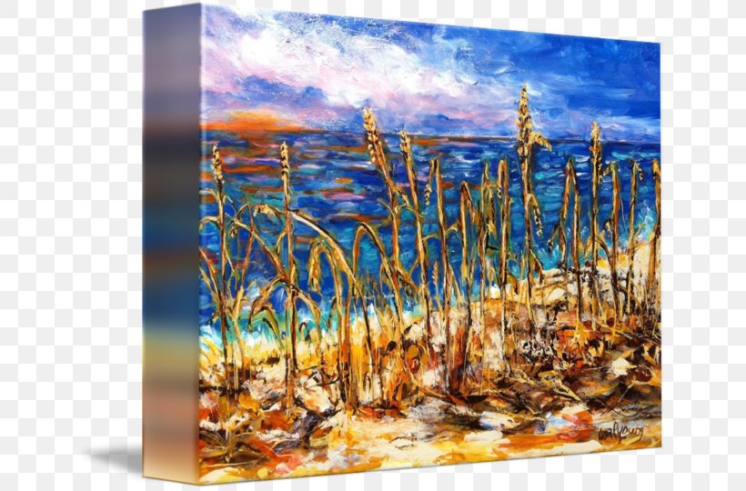 Painting Modern Art Grasses Modern Architecture, PNG, 650x540px, Painting, Art, Family, Grass Family, Grasses Download Free