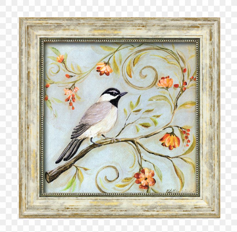 Paper Bird Painting Drawing, PNG, 881x863px, Bird, Art, Artwork, Canvas, Creative Arts Download Free