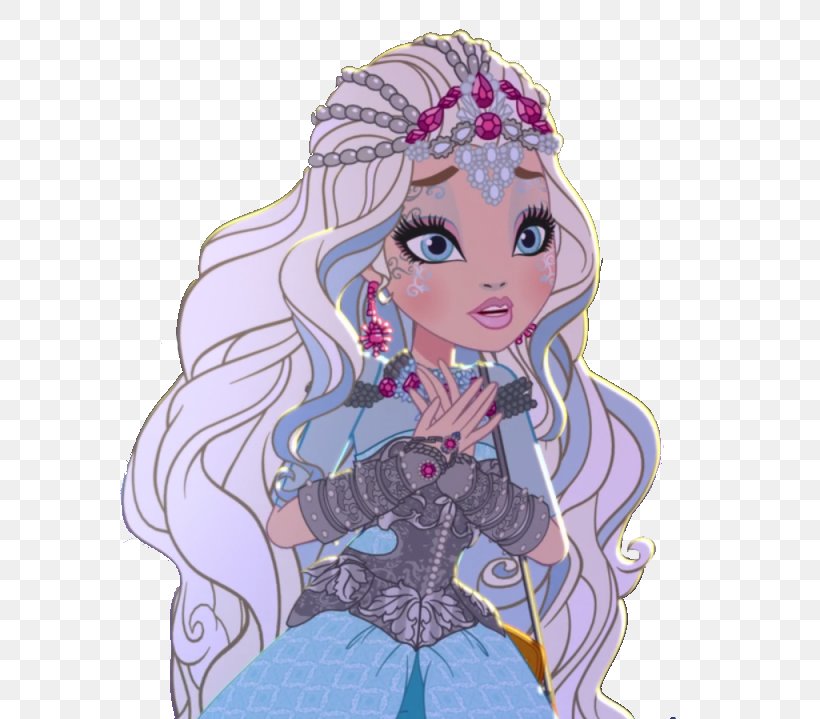 Prince Charming Ever After High Queen Dragon Games: Hatch The Dragons Way Too Wonderland: Royal Flush, PNG, 681x719px, Watercolor, Cartoon, Flower, Frame, Heart Download Free