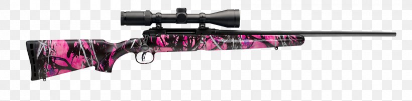 Savage Arms .243 Winchester Bolt Action 7mm-08 Remington Firearm, PNG, 1800x445px, Watercolor, Cartoon, Flower, Frame, Heart Download Free