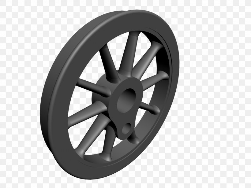 Alloy Wheel Spoke Rail Transport Train Tire, PNG, 1600x1200px, Alloy Wheel, Auto Part, Automotive Tire, Automotive Wheel System, Drive Wheel Download Free