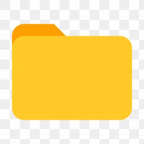 Folders - Directory PNG