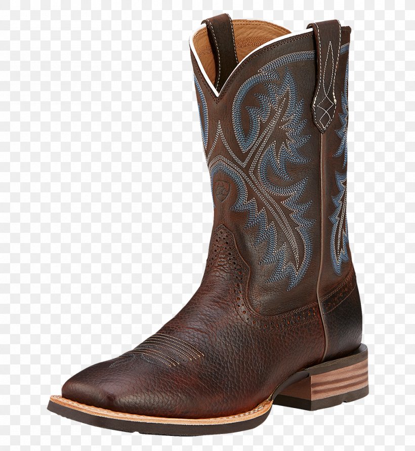 Cowboy Boot Ariat Tony Lama Boots Justin Boots, PNG, 1012x1100px, Cowboy Boot, Ariat, Boot, Brown, Chukka Boot Download Free