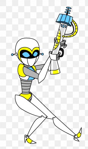 Robot - DeviantArt Robot Bluna PNG