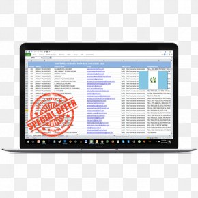 Email - Directory Database Multimedia Email Download PNG