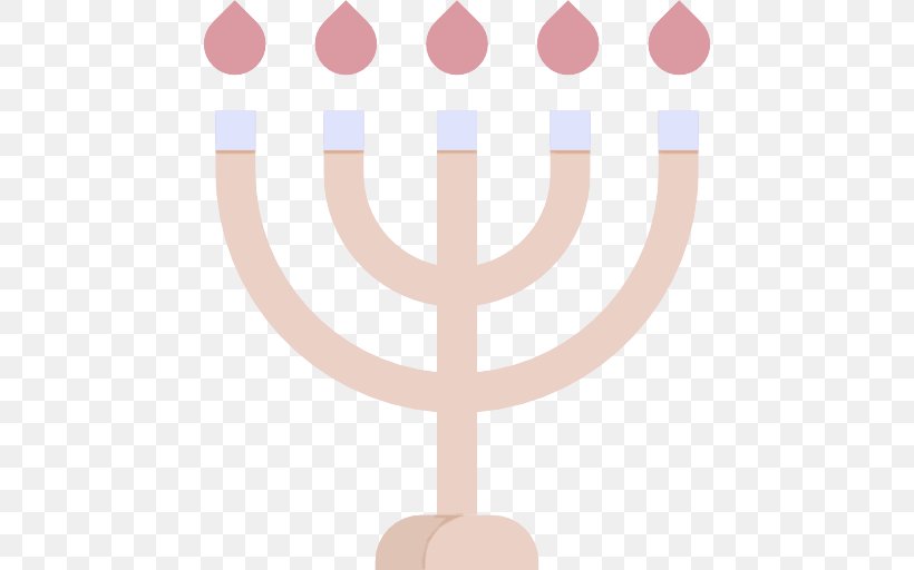 Hanukkah, PNG, 512x512px, Menorah, Candle Holder, Event, Hanukkah, Holiday Download Free