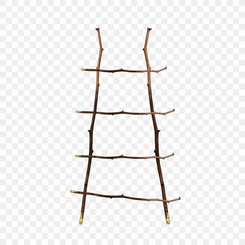 Ladder Wood Icon, PNG, 3600x3600px, Ladder, Escada, Furniture, Litter, Wood Download Free