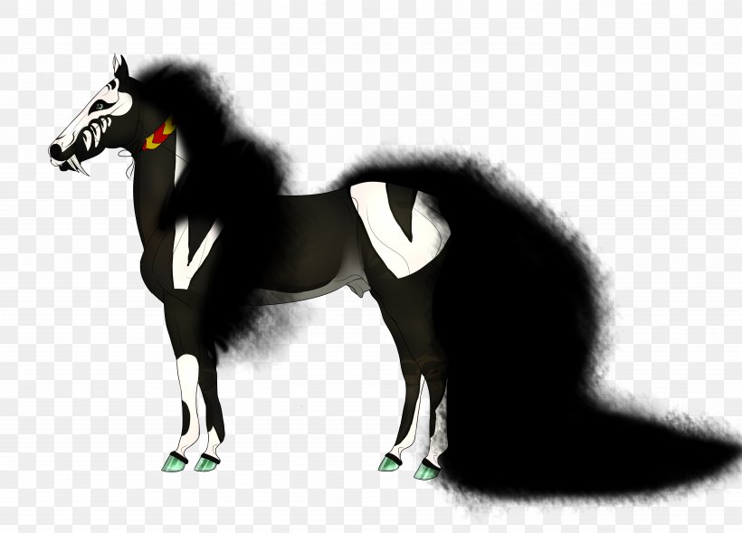 Mane Mustang Stallion Pony Dog, PNG, 5483x3944px, Mane, Canidae, Carnivoran, Dog, Dog Like Mammal Download Free