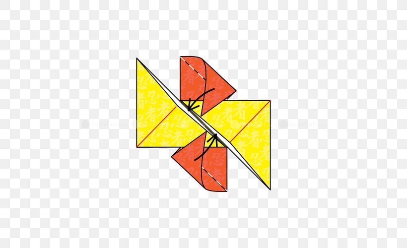 Origami Shuriken Simatic S5 PLC Simatic Step 5 Triangle, PNG, 500x500px, Origami, Animated Film, Area, Art, Arts Download Free