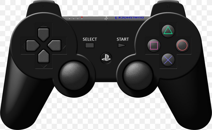 PlayStation 2 Xbox 360 Controller Joystick PlayStation 3, PNG, 1436x883px, Playstation 2, All Xbox Accessory, Computer Component, Dualshock, Electronic Device Download Free