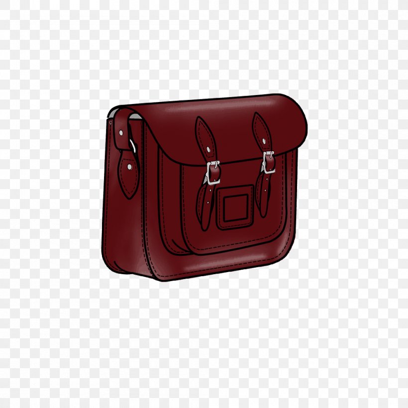 Rectangle, PNG, 1000x1000px, Rectangle, Bag, Red Download Free