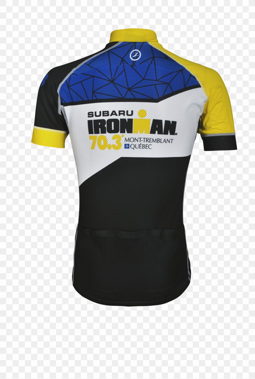 T-shirt Ironman Canada Sleeve Product, PNG, 1944x2896px, Tshirt, Active Shirt, Brand, Ironman Triathlon, Jersey Download Free