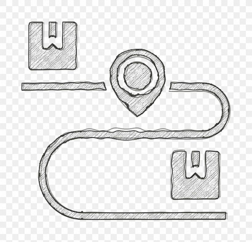 Track Icon Shipping Icon Tracking Icon, PNG, 1188x1140px, Track Icon, Hardware Accessory, Line Art, Shipping Icon, Tracking Icon Download Free