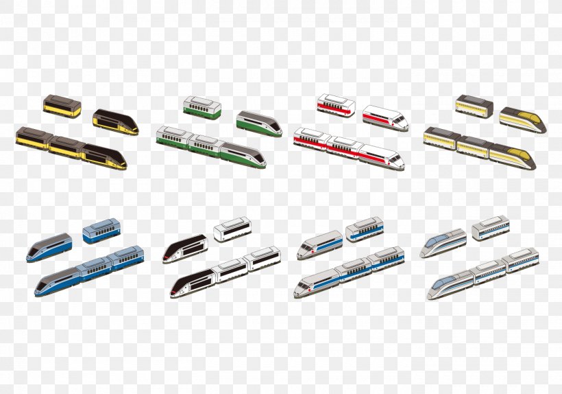 Train TGV Euclidean Vector, PNG, 1400x980px, Train, Automotive Design, Automotive Exterior, Coreldraw, Hardware Download Free