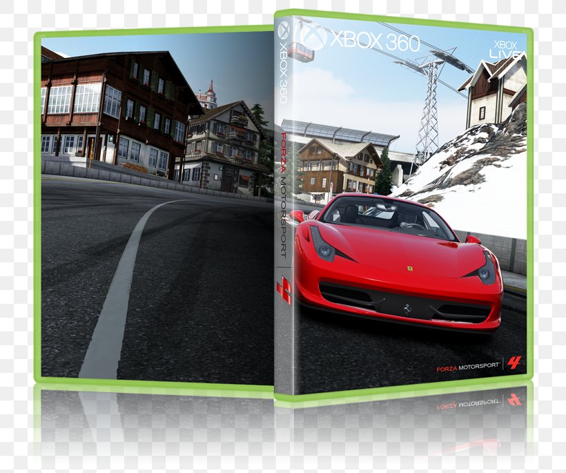 Ferrari 458 Xbox 360 Car, PNG, 800x685px, Ferrari 458, Advertising, Automotive Design, Automotive Exterior, Brand Download Free