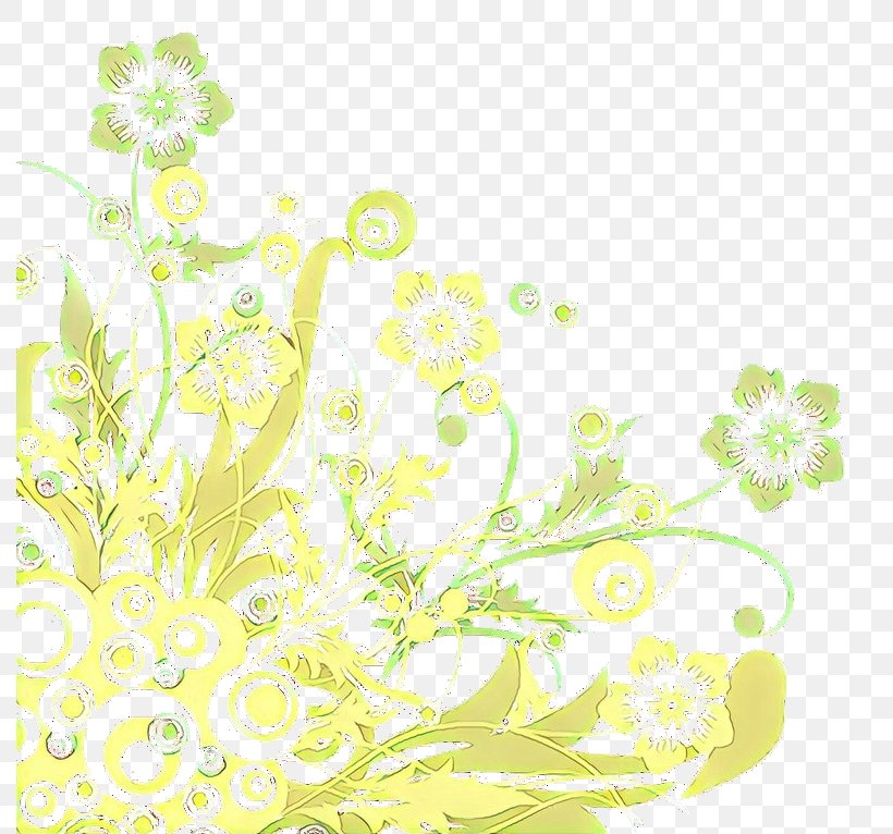Floral Flower Background, PNG, 790x766px, Floral Design, Flower, Green, Logo, Mural Download Free