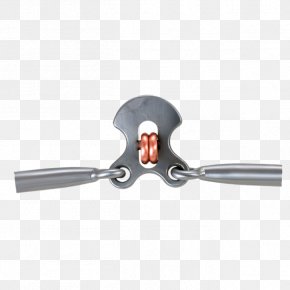Horse - Horse Snaffle Bit Spade Bit Tongue PNG