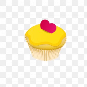 Love Butter Cupcakes - Ice Cream Cupcake Muffin Matcha PNG