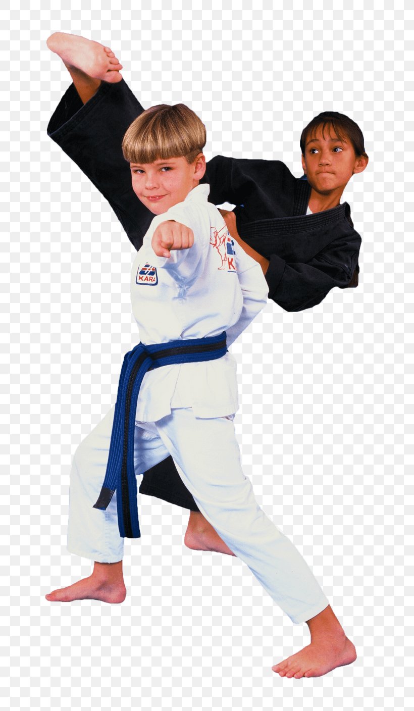 Karate Dobok Taekwondo Martial Arts Self-defense, PNG, 800x1408px, Karate, Arm, Boxing, Child, Clothing Download Free