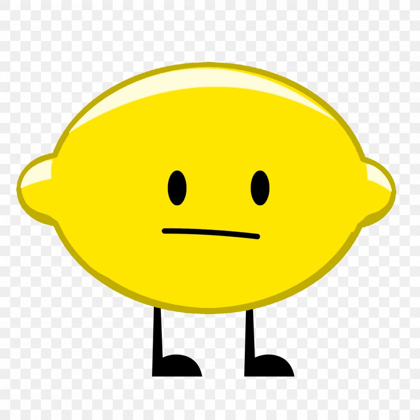 Lemon Battery Wikia Fruit, PNG, 2000x2000px, Lemon, Blog, Emoticon, Fan Fiction, Fandom Download Free