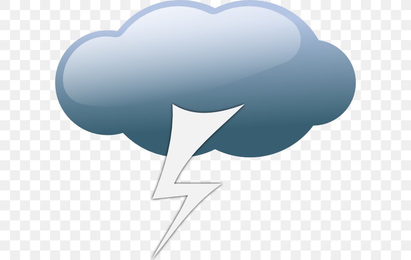 Lightning Cloud Thunderstorm Clip Art, PNG, 600x519px, Lightning, Cloud, Electricity, Heart, Lightning Strike Download Free