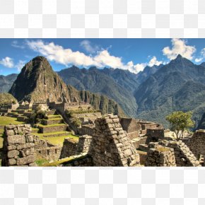 Machu Picchu - Machu Picchu Cusco Sacred Valley Moray Salcantay PNG