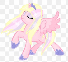 My Little Pony - Pony Fluttershy Twilight Sparkle Applejack Rainbow Dash PNG