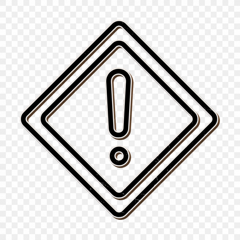 Problem Icon Transportation Icon Warning Sign Icon, PNG, 1238x1238px, Problem Icon, Sign, Symbol, Transportation Icon, Triangle Download Free