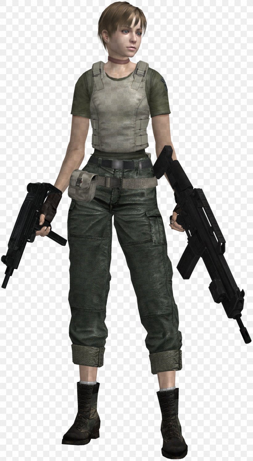 Rebecca Chambers Resident Evil: Revelations 2 DeviantArt Action & Toy Figures, PNG, 1024x1865px, Rebecca Chambers, Action Figure, Action Toy Figures, Art, Artist Download Free