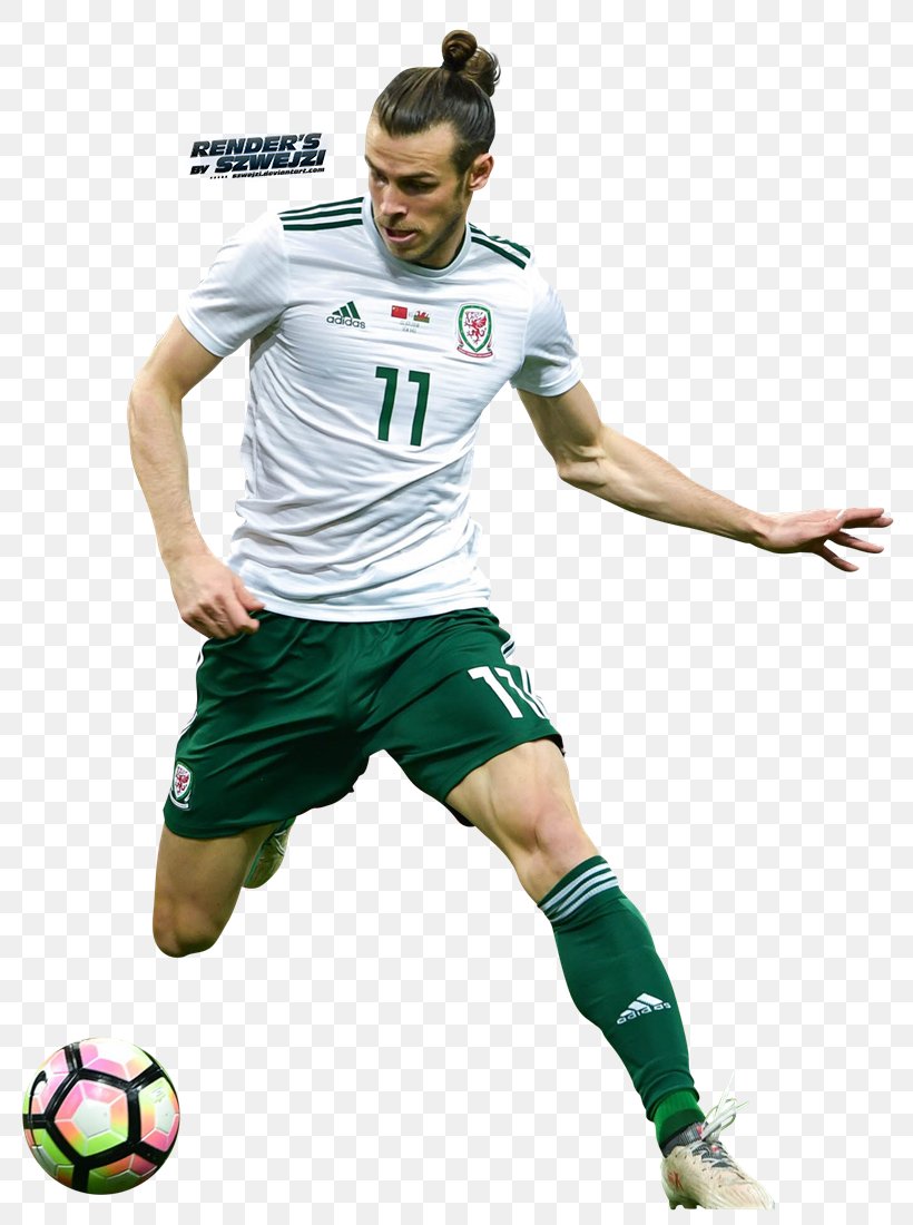 Wales National Football Team Soccer Player Real Madrid C.F., PNG, 812x1100px, Wales National Football Team, Ball, Clothing, Football, Football Player Download Free
