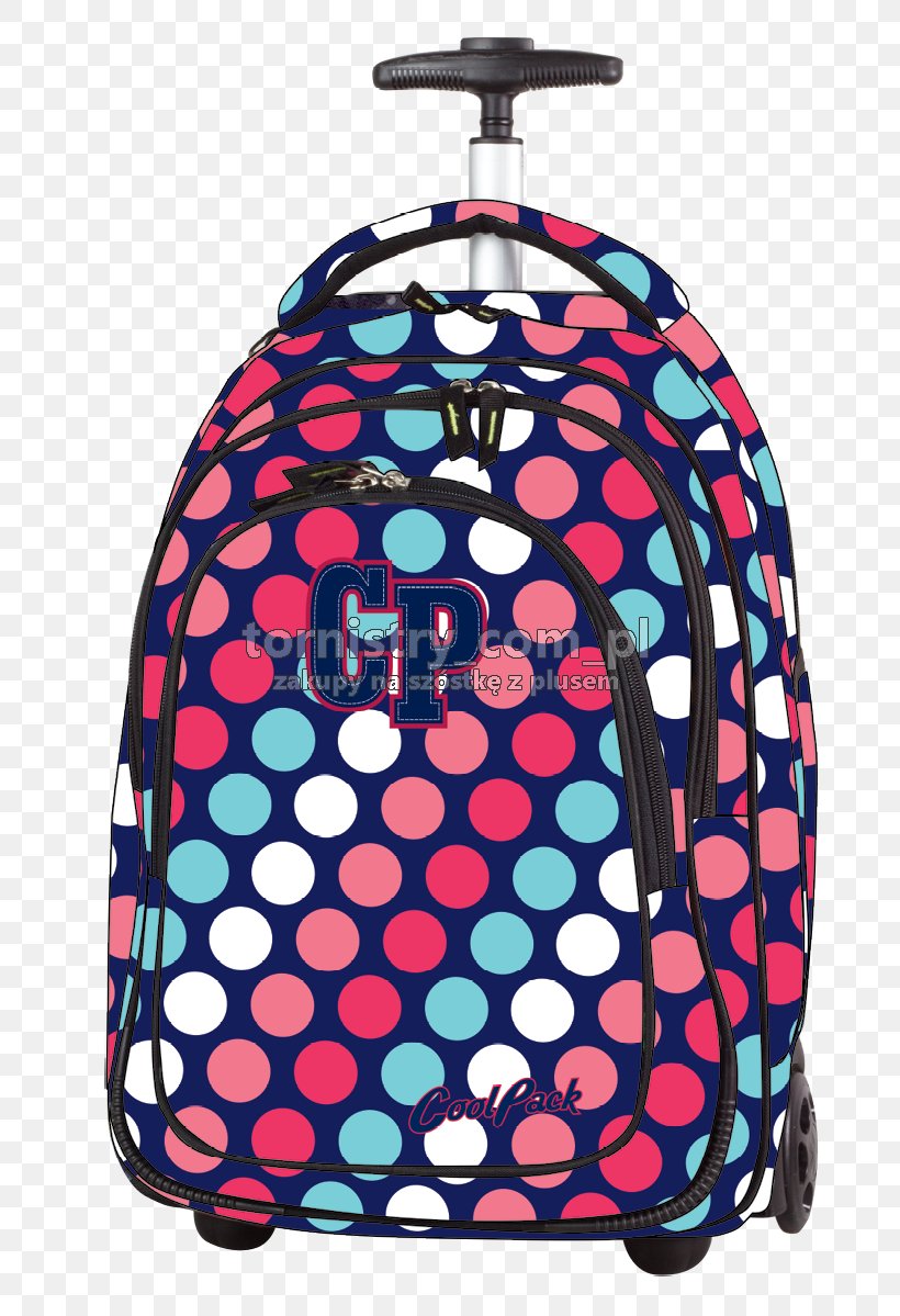 Bag Backpack Ransel CoolPack Junior 34L Pastel, PNG, 756x1199px, Bag, Backpack, Blue, Hand Luggage, Liter Download Free