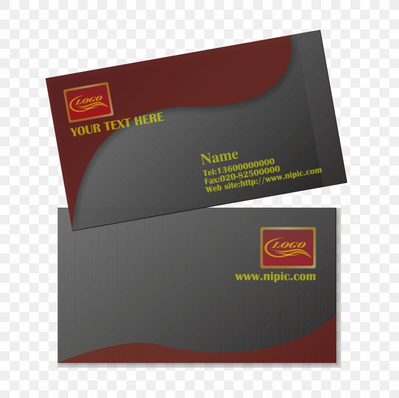 Business Card Visiting Card, PNG, 1286x1281px, Business Card, Brand, Business, Cardboard, Logo Download Free
