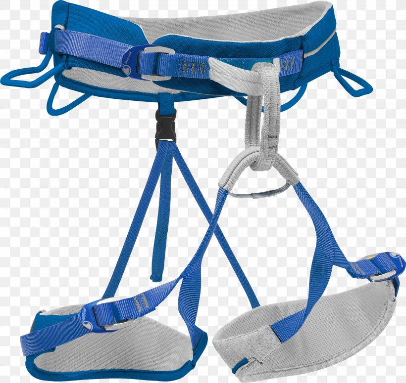 Climbing Harnesses Sport Ice Climbing Rock-climbing Equipment, PNG, 2834x2679px, Climbing Harnesses, Beal, Black Diamond Equipment, Blue, Carabiner Download Free