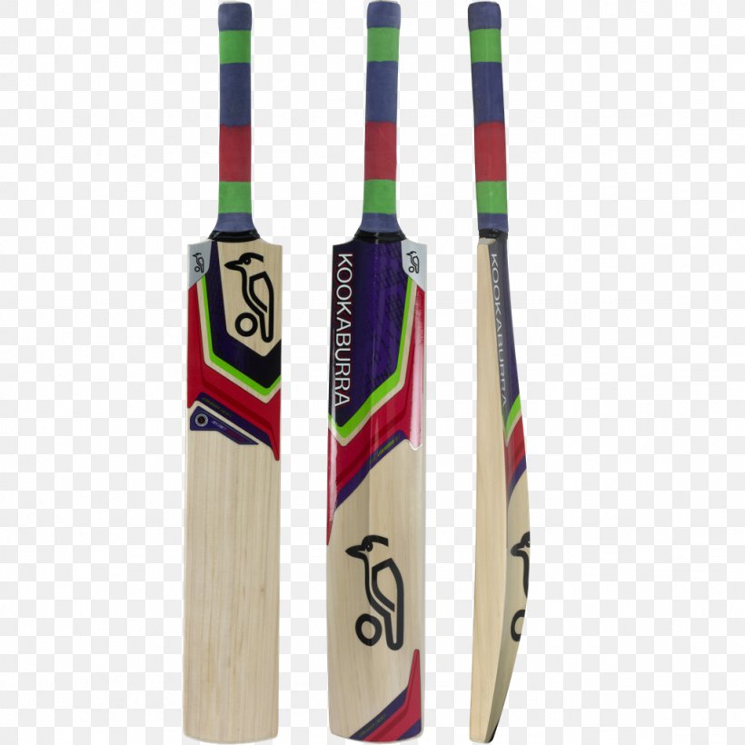 Cricket Bats Kookaburra Sport Batting, PNG, 1024x1024px, Cricket Bats, Ball, Baseball Bats, Batting, Batting Glove Download Free