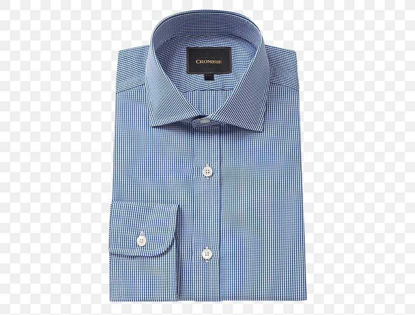 Dress Shirt T-shirt Collar Formal Wear, PNG, 467x622px, Dress Shirt, Blazer, Blue, Button, Clothing Download Free