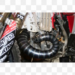 Exhaust Pipe - Exhaust System Tire Honda Motor Company Car Pipe PNG