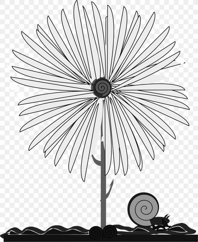 Flower Common Daisy Clip Art Borders And Frames Yellow, PNG, 1460x1785px, Flower, Black And White, Borders And Frames, Branch, Common Daisy Download Free