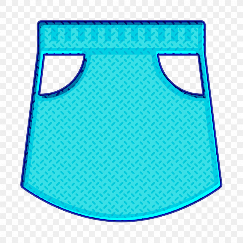 Garment Icon Skirt Icon Clothes Icon, PNG, 1166x1166px, Garment Icon, Clothes Icon, Skirt Icon, Turquoise Download Free