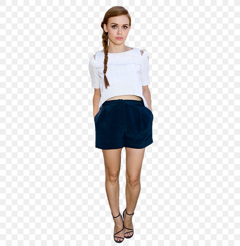Holland Roden Photography Skirt, PNG, 600x840px, Holland Roden, Blouse, Blue, Clothing, Cobalt Blue Download Free