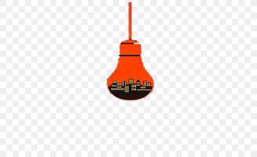Incandescent Light Bulb City, PNG, 500x500px, Light, Animation, Brand, Cartoon, City Download Free