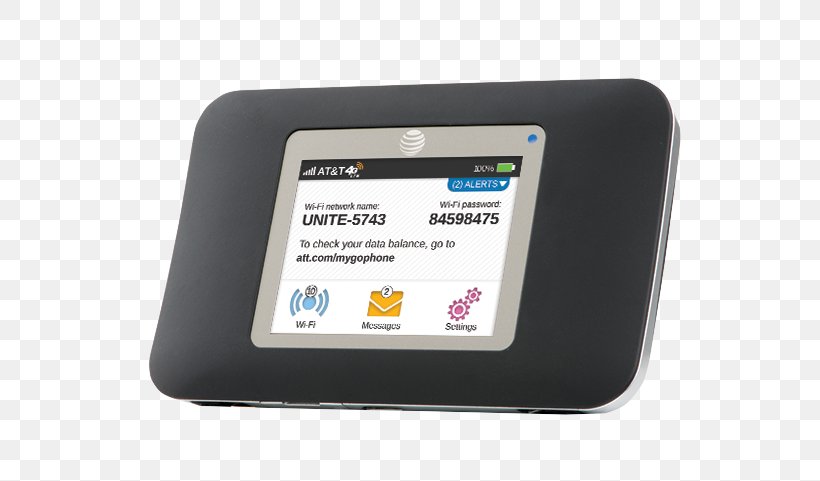 LTE AT&T Mobility 4G Mobile Broadband Modem Wireless Broadband, PNG, 720x481px, Lte, Att, Att Mobility, Broadband, Electronic Device Download Free