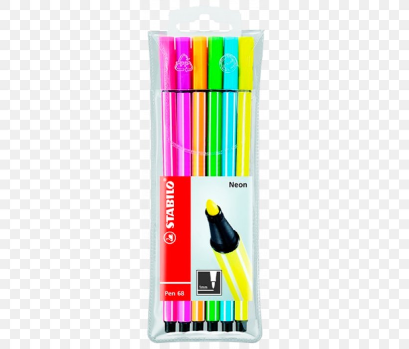 Marker Pen Schwan-STABILO Schwanhäußer GmbH & Co. KG Highlighter Pens Stationery, PNG, 700x700px, Marker Pen, Drawing, Highlighter, Ink, Office Supplies Download Free