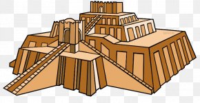 Mesopotamia Ziggurat Akkadian Ancient History Civilization PNG