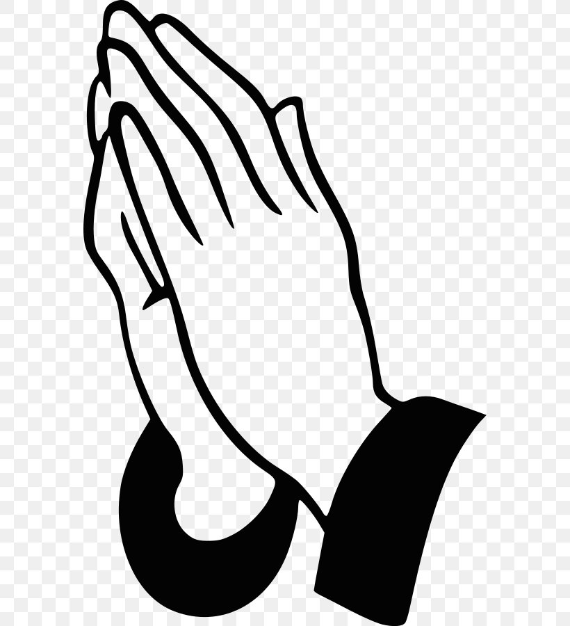 Praying Hands Prayer Drawing Clip Art, PNG, 580x900px, Praying Hands, Artwork, Black, Black And White, Blog Download Free