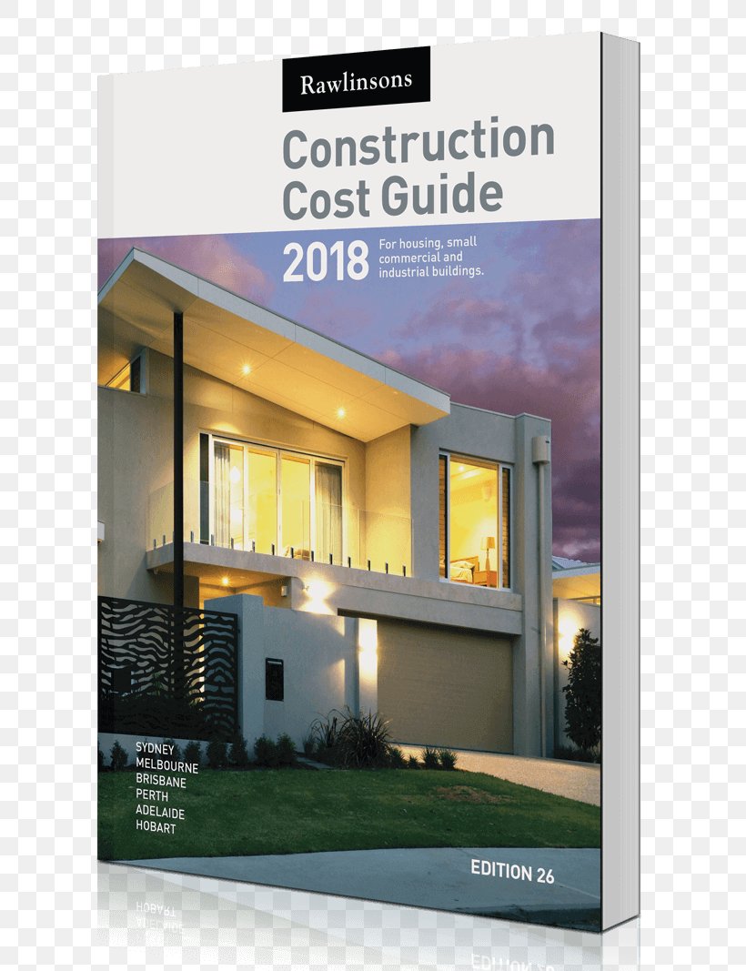 Rawlinsons (W.A.) Architectural Engineering Good Building Design And Construction In The Philippines Handbook, PNG, 800x1067px, Architectural Engineering, Architecture, Australia, Building, Cost Download Free