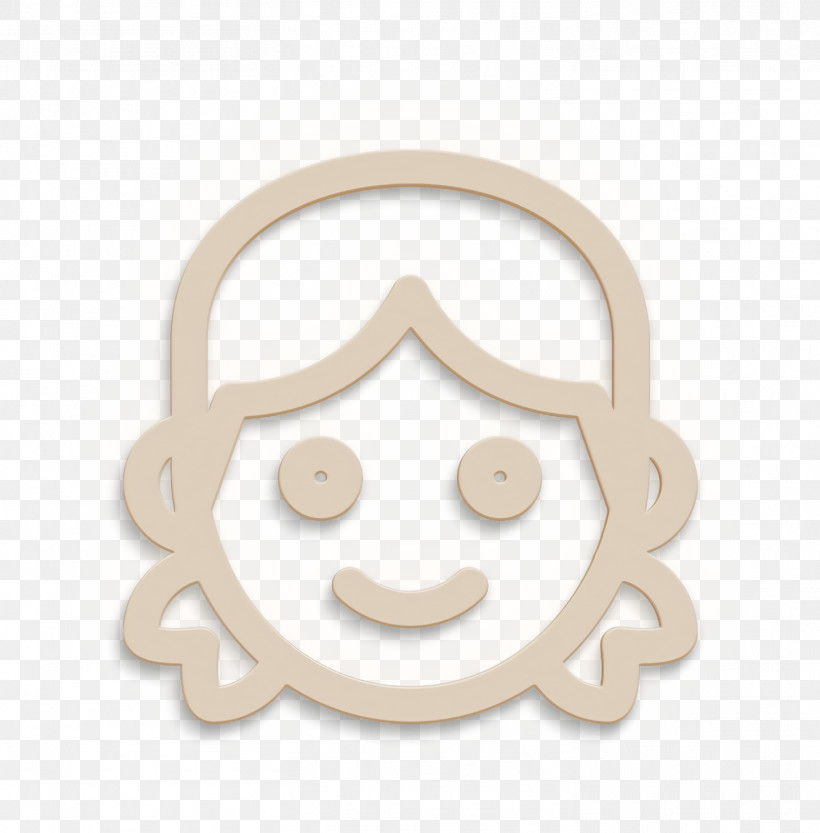 Smiley And People Icon Woman Icon Girl Icon, PNG, 1462x1486px, Smiley And People Icon, Analytic Trigonometry And Conic Sections, Cartoon, Circle, Girl Icon Download Free