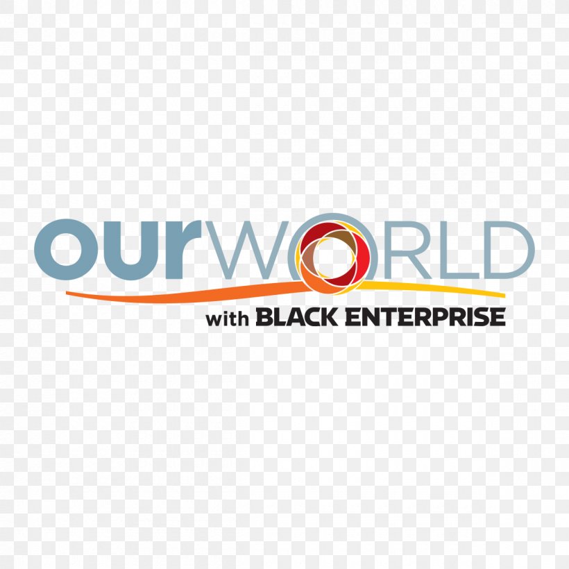 Television Show Our World With Black Enterprise, PNG, 1200x1200px, Television Show, Area, Black Enterprise, Brand, Directv Argentina Sa Download Free